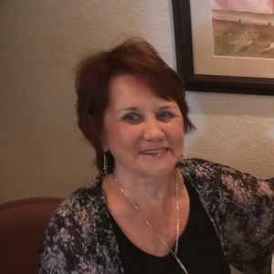 Meet your Posher, Pat